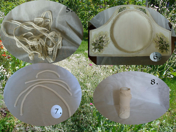 Полка для журналов. Мастер-класс