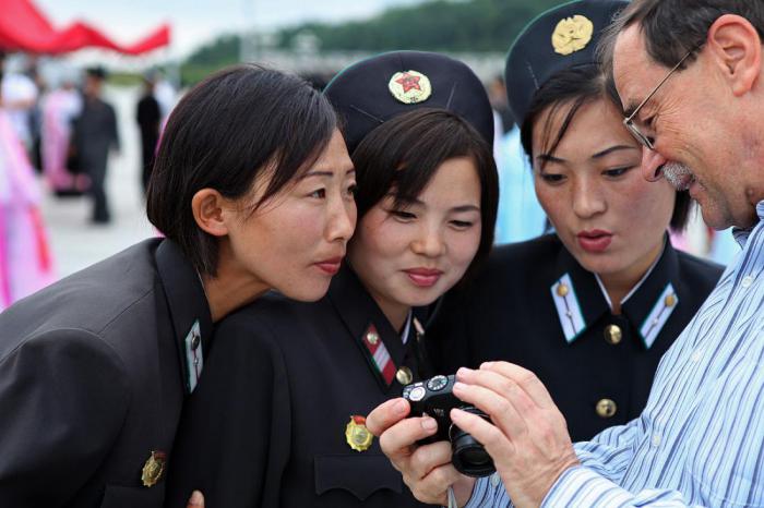 15 запретов и ограничений, с которыми можно столкнуться только в Северной Корее