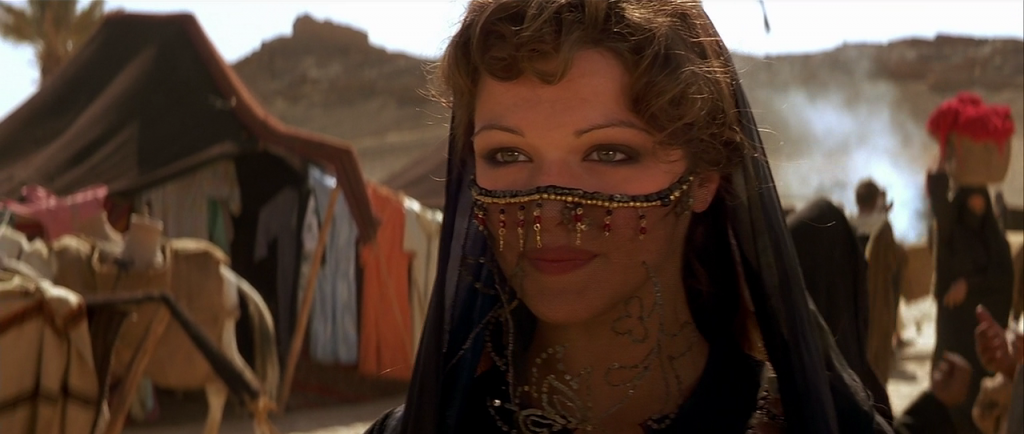 Rachel Weisz, Рэйчел Вайс