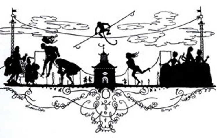 Серебряный век. "Мир искусства"