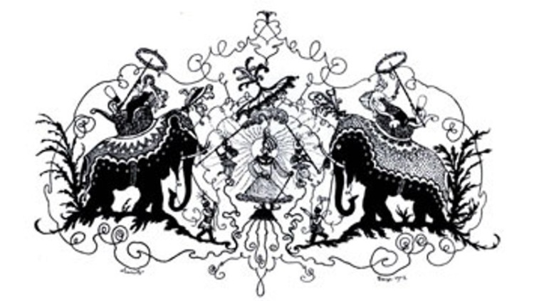 Серебряный век. "Мир искусства"