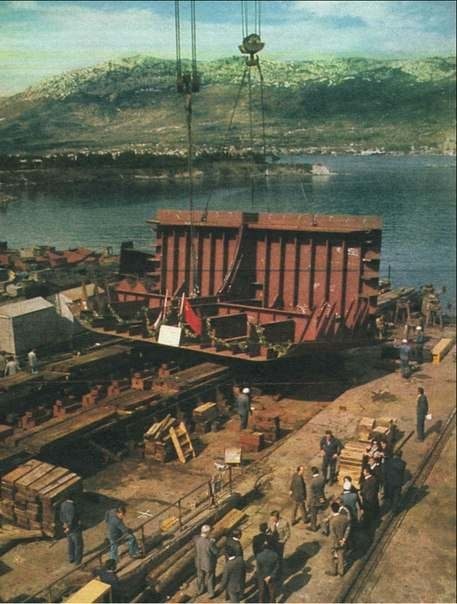 Из архива журнала "Огонёк"