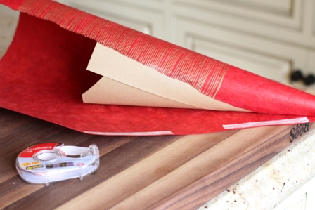 Ёлки своими руками - много идей и МК