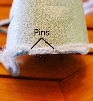 Ёлки своими руками - много идей и МК Ёлки своими руками - много идей и МК