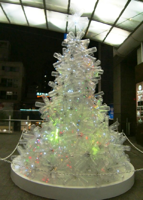 Ёлки своими руками - много идей и МК