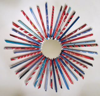 Применение старых журналов