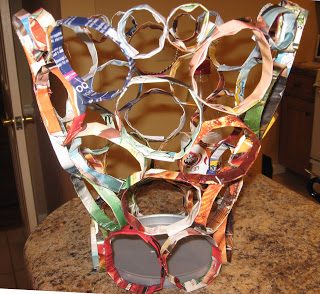 Применение старых журналов