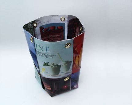 Применение старых журналов