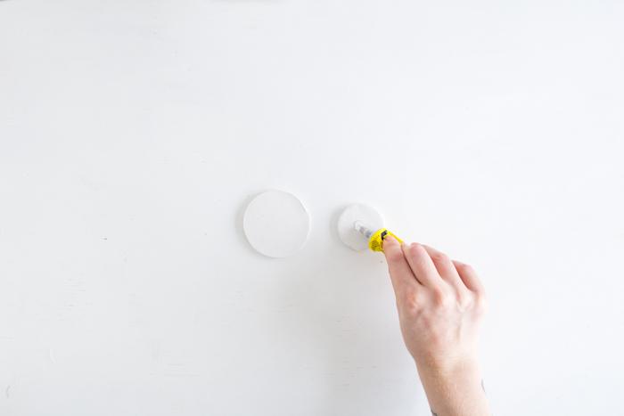 Керамические кружки