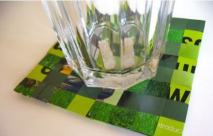 Применение старых журналов