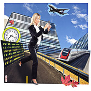 Как вы управляете своим временем?