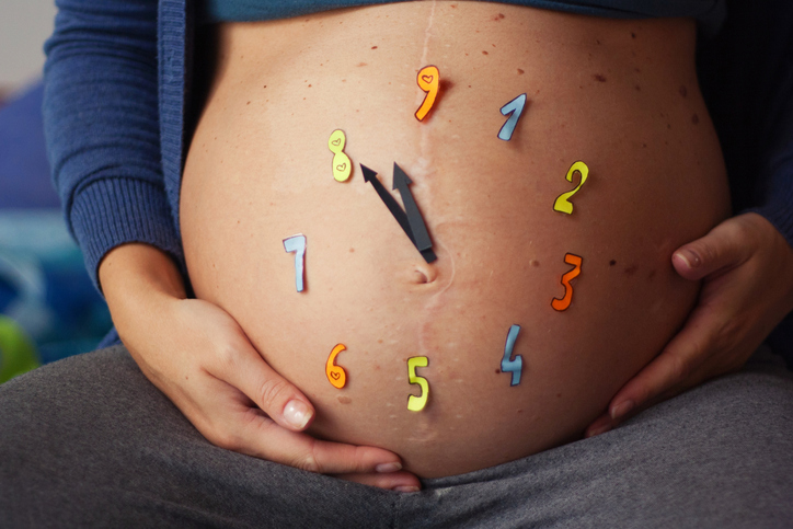 Доула или повитуха: кого позвать на роды?