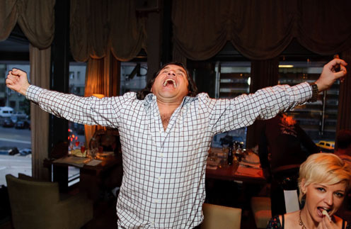 Отар Кушанашвили Отар Кушанашвили