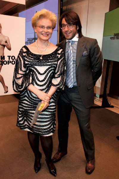 Возможно, я подкинул Елене Малышевой новую тему программы Возможно, я подкинул Елене Малышевой новую тему программы