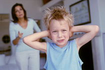 Вопрос психологу: Как справиться со своими эмоциями, чтобы сохранить спокойствие своих деток?