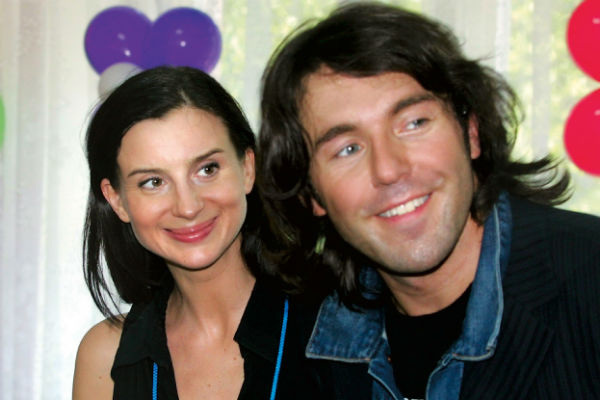 С Катей Стриженовой мы стали коллегами еще на «Добром утре» С Катей Стриженовой мы стали коллегами еще на «Добром утре»