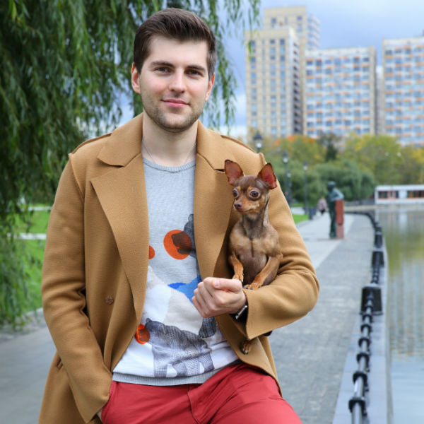 Дима Борисов, у тебя обязательно все получится! Дима Борисов, у тебя обязательно все получится!