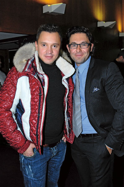 Илюша Кривицкий - самый лучший телепродюсер Илюша Кривицкий - самый лучший телепродюсер