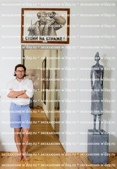 Андрей Малахов впервые заговорил о причинах, по которым принял решение уйти из шоу, которое вел более десяти лет Андрей Малахов впервые заговорил о причинах, по которым принял решение уйти из шоу, которое вел более десяти лет