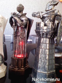 шахматы гарри поттер шахматы гарри поттер