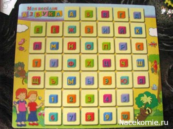 Магнитная доска из коллекции