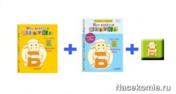 Вложения коллекции