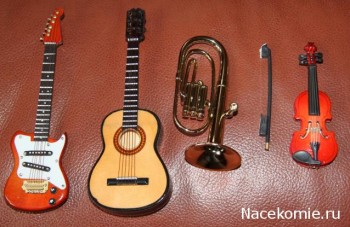 Инструменты из тестового выпуска