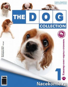 The Dog Collection (Eaglemoss)