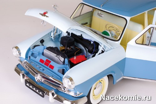 Высокодетализированный моторный отсек Высокодетализированный моторный отсек