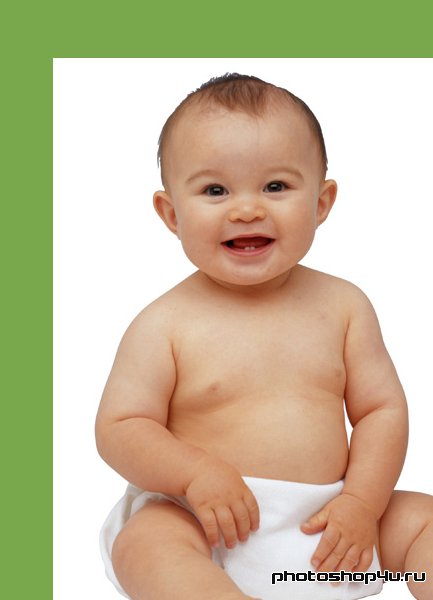 Переносим фото