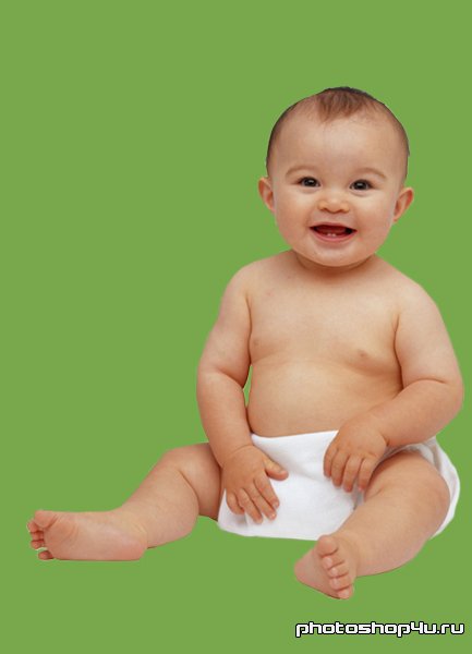 Удаление выделения