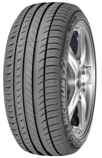 Шина Michelin Pilot Exalto PE2 - описание, цена