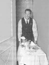 Доставка в номер