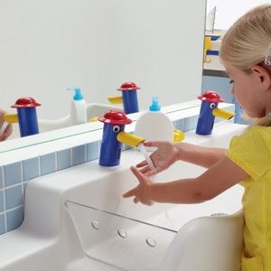 Особенности организации карантина в детском саду