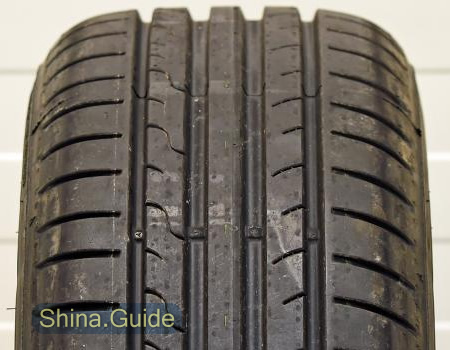 dunlop-sport-bluresponse