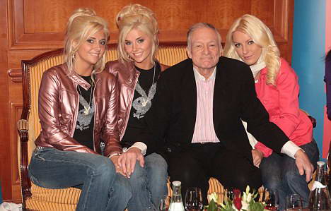 модели Playboy модели Playboy