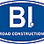 BI Road Construction