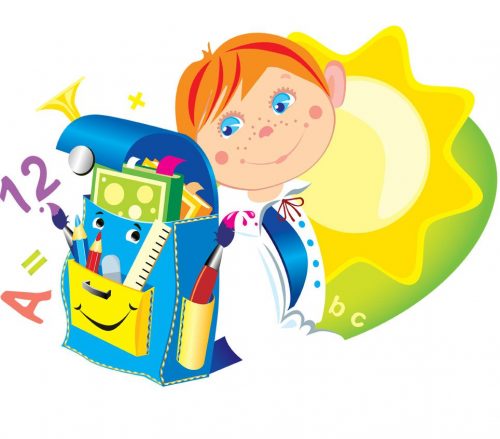 картинки школа дети учителя6