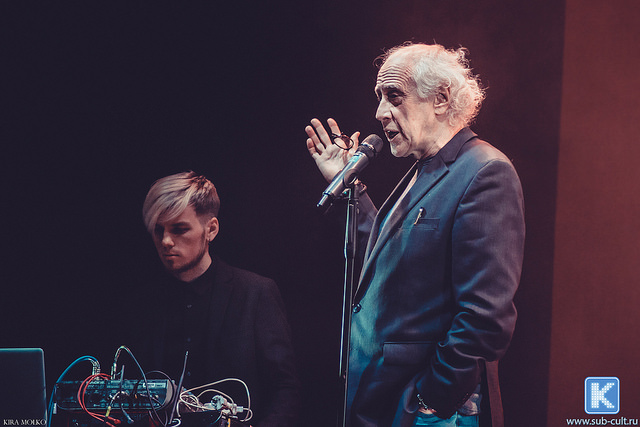 Кристина Кузьмина: поэзия женских форм