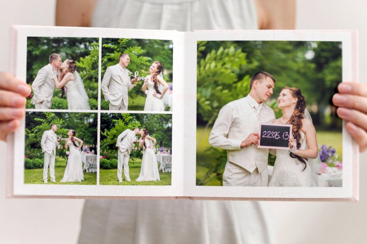 Красивые фото для альбома