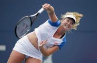 Коко Вандевеге - Светлана Кузнецова, 2 раунд, BNP Paribas Open 2016, Индиан Уэллс, США