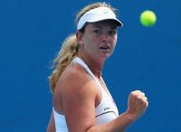 Коко Вандевеге - Саманта Кроуфорд, 1 раунд, Miami Open 2016, Майами, США