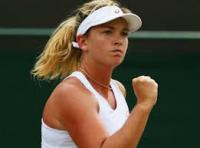 Коко Вандевеге - Мэдисон Бренгл, полуфинал, Ricoh Open 2016, Хертогенбос, Нидерланды