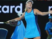 Коко Вандевеге - Анастасия Павлюченкова, 1/4 финала, Bank of the West Classic, Стэнфорд, США