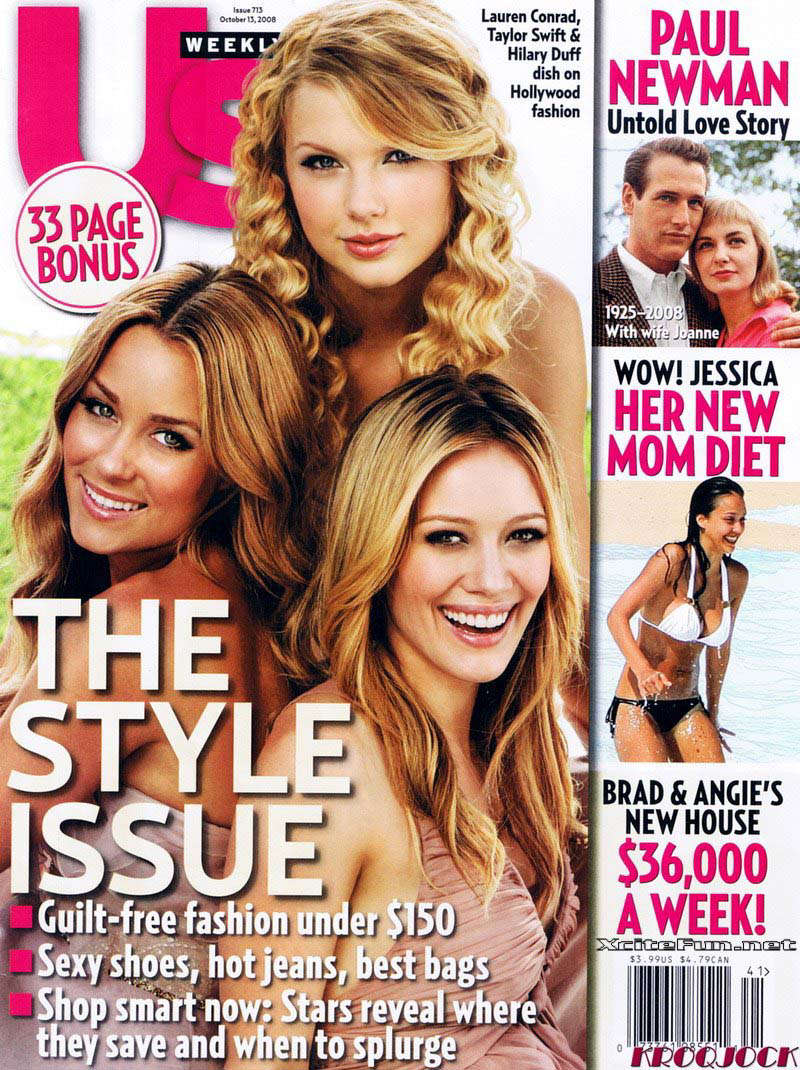 US weekly