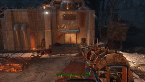 Fallout4 Журналы перков где