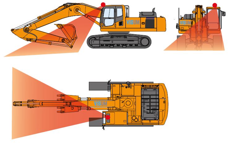 Система видеонаблюдения ViSUM требования АО Транснефть Система видеонаблюдения ViSUM требования АО Транснефть