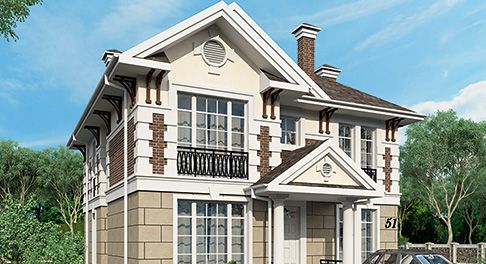 Проект KL-51-160R