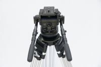 Miller camera support’s Cineline 70 Tripod System wins newbay media’s best of show award, presented by DIGITAL VIDEO magazine