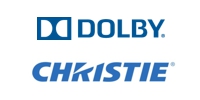 Dolby выбирает Christie в качестве партнера по разработке проекционных систем Dolby Vision для Dolby Cinema